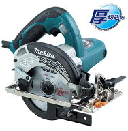 マキタ電動工具　【深切り】125mm電気マルノコ　5230（レーザーダブルスリットチップソー付）