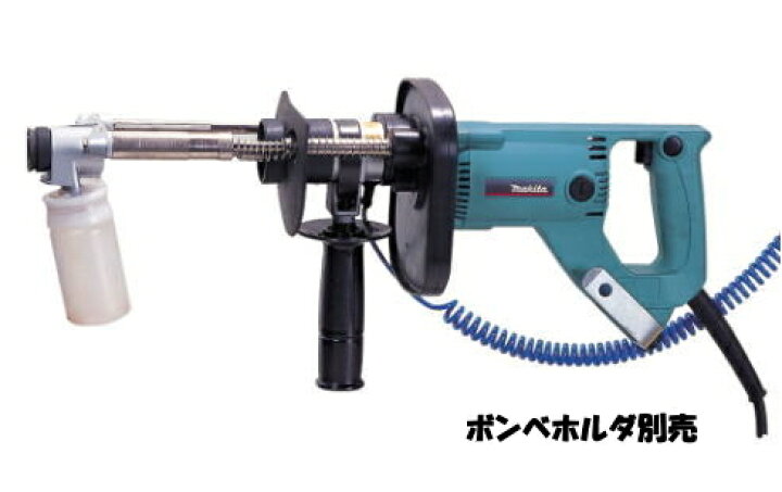 楽天市場】マキタ電動工具 ダイヤテックドリル DT0600SP（本体のみ 