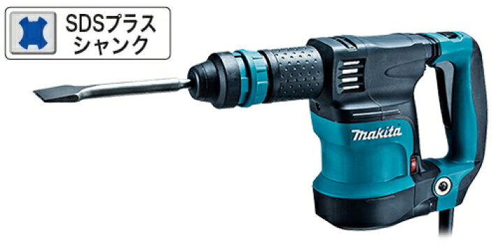 楽天市場】マキタ電動工具 電動ケレン（SDSプラスシャンク） HK1820 