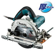 マキタ電動工具　【深切り】165mm電子造作用精密マルノコ　HS6402【レーザーダブルスリットチップソー付…