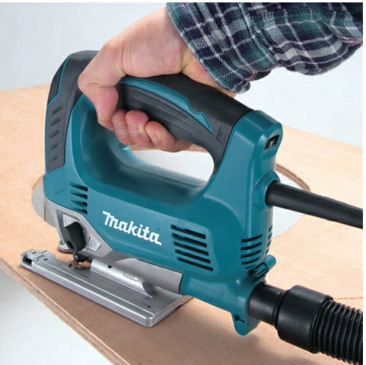 楽天市場】マキタ電動工具 ジグソー JV0600K【ケース付】 : ケンチクボーイ