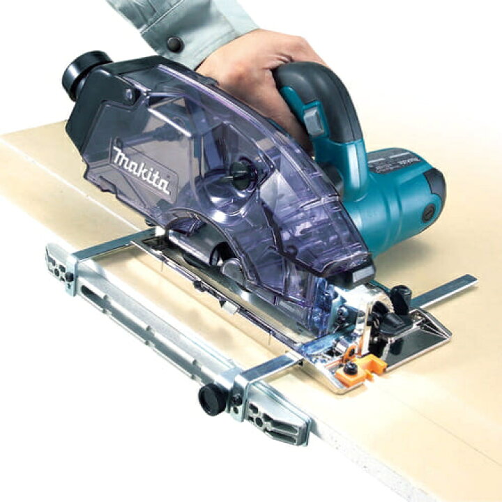 楽天市場】マキタ電動工具 125mm集じんマルノコ KS5100F（チップソー付 