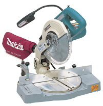 マキタ makita LS0840F 216mm卓上マルノコ 中古品 【ハンズクラフト宜 