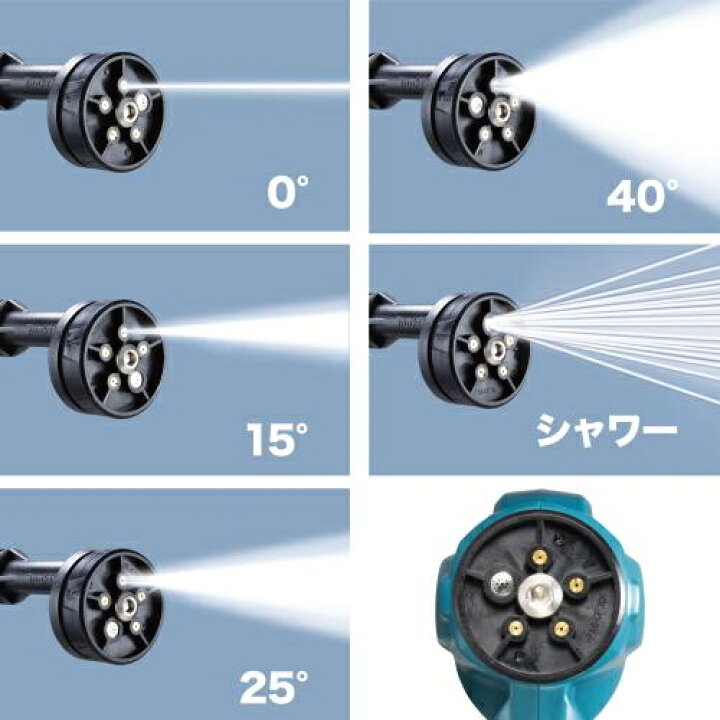 楽天市場】【ペットボトルアダプタA-78829セット品】マキタ電動工具 