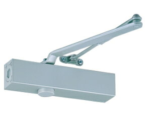 NEWSTAR(ニュースター) ドアクローザー 7001(スタンダード型・ストップなし) ドアチェック 左右兼用