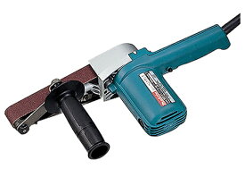 マキタ電動工具　30mmベルトサンダー　9031
