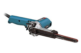 マキタ電動工具　9mmベルトサンダー　9032