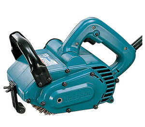 マキタ電動工具 120mm幅ホイールサンダー 9741SP1【ワイヤブラシホイール(A-23341)付】