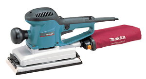 マキタ電動工具 仕上サンダー BO4900V