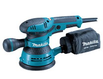 楽天市場】マキタ 充電式ランダムオービットサンダ 14．4v 本体のみ 