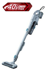 �}�L�^�|���@�@40Vmax�[�d���N���[�i�[�@CL004GRDG�i���C�g�u���[�O���[�j�yBL4025×1�E�[�d��DC40RA�t�z�y�J�v�Z���E�T�C�N������̎�/�����^�b�`�X�C�b�`�z�@�d����]�u���V���ځ@�R�[�h���X