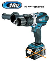 楽天市場】マキタ 電動 ドリル ドライバー 458の通販