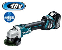 楽天市場】マキタ 18v ga412drgxの通販