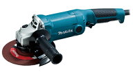 マキタ電動工具　150mmディスクグラインダー　GA6010