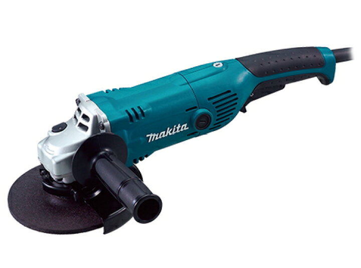 楽天市場】マキタ電動工具 150mm電子ディスクグラインダー GA6021C 