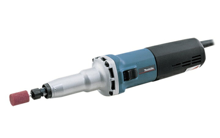楽天市場】マキタ電動工具 電子ハンドグラインダー（100V） GD0800C 