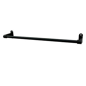 �t�@�[�X�g�v���@�X�e�����X�^�I���o�[450mm�@TB-450-B�i�u���b�N���̓h���j