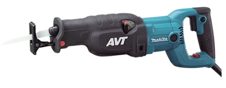 楽天市場】マキタ電動工具 レシプロソー（AC100V）【電子制御/AVT機構  