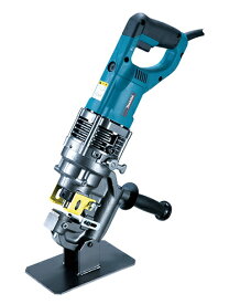 マキタ電動工具　電動パンチャー（携帯油圧式）　PP201【ワークスタンド・ケース付】