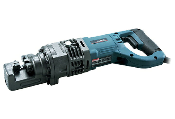楽天市場】マキタ電動工具 鉄筋カッター（携帯油圧式） SC131【切断 