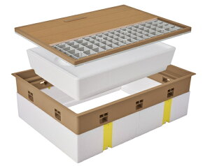 JOTO�i�铌�e�N�m�j�@���C���^�����_�����i���f�M�^�j�@SPF-R45F12-BC2-NL�i�i�`�������j