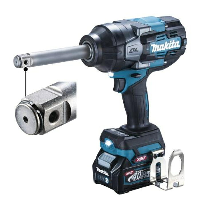 引き取り限定】【未使用品】マキタ makita TW011GZ 充電式インパクト 