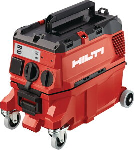 HILTI�i�q���e�B�j�@�������p���j�o�[�T���o�L���[���N���[�i�[�@VC20L-X 100V
