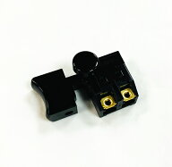 マキタ電動工具　補修部品　スイッチ　SGEL115CDY-6　651284-9