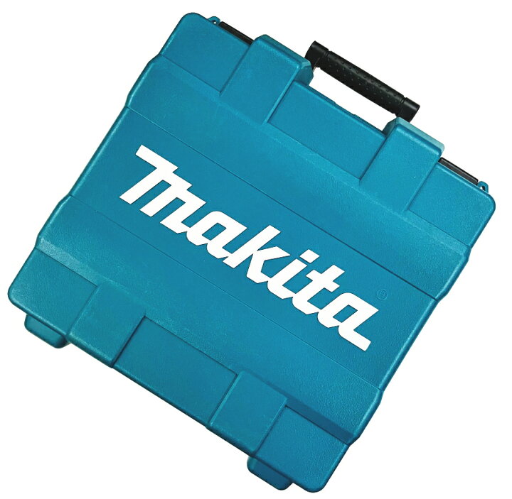 楽天市場】マキタ電動工具 純正プラスチックケース AS001G用 821865-5 