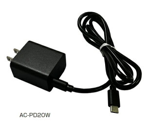 KDS@}[dpA_v^[ZbgiUSB Tpye-CP[utj@AC-PD20W