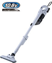 楽天市場】マキタ掃除機 cl108fdshwの通販