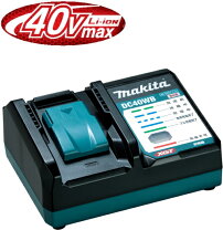 楽天市場】マキタ40v充電器の通販