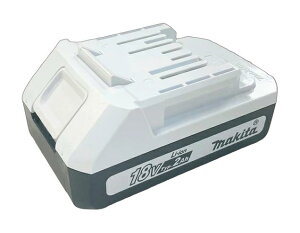 �}�L�^�d���H��@18V���C�g�o�b�e���[�@BL1820G�i2.0Ah�j�@A-71750�y�}�L�^�����i�z