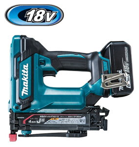 �}�L�^�d���H��@18V�[�d���^�b�J�[�yJ��/4mm���z�@ST421DRG�yBL1860B×1�E�[�d��DC18RF�E�P�[�X�t�z