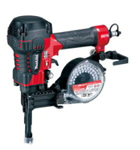 マキタ電動工具 コンクリート用高圧エアピン釘打ち機 AN250HC