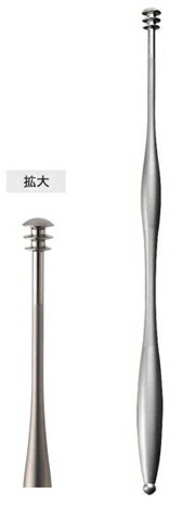 マルト長谷川チタン耳掻きEP-901