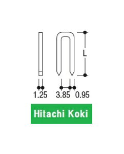 HiKOKI/nCR[L(dH)@N3804AFpXe[v32mm@B0432Fi5000{j@No.5149-9656