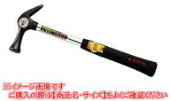 DOGYU　土牛（ドギュウ）　仮枠ハンマー　スチールパネ　小小　345mm　すべり無　00165