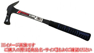DOGYU 土牛(ドギュウ) 仮枠ハンマー マグネット付ワンピースパネ 小 390mm すべり止 00681