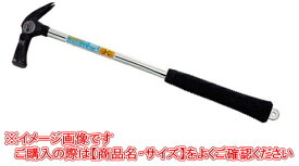 DOGYU　土牛（ドギュウ）　仮枠ハンマー　マグネット付スチールパネ　小　450mm　すべり無　01777