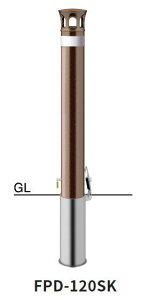 T|[@Ԏ~߁@{[h@X`[@JMt 114.3×H850@FPD-120SK@51906