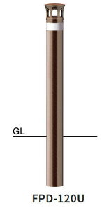 T|[@Ԏ~߁@{[h@X`[@Œ莮 114.3×H850@FPD-120U@51905