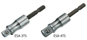 TOP�i�g�b�v�H�Ɓj�@�d���h�����p�@�����\�P�b�g�A�_�v�^�[�@ESA-4TS�@�����p12.7mm