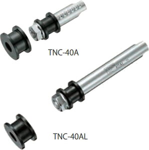 TOP�i�g�b�v�H�Ɓj�@���r�Ǔ��a�J�b�^�[�p�@�����A�_�v�^�[�@TNC-40A�y�Z�b�g���e�@TNC-40A-H�EKS�EKL�EN�z