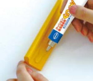 カーボーイ クッション専用接着剤 くっつくぞ!20ml KS-01