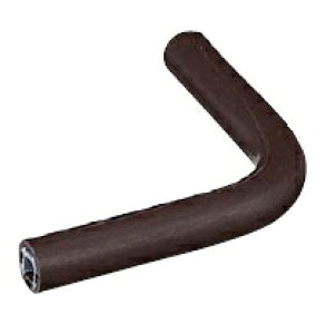 積水樹脂 アプローチEレール 曲り手すり(出隅・入隅用) PGR グレー【※カタログ共通画像使用のため、商品画像・カラーにはご注意ください!!】