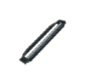 マキタ掃除機 RC200DZSP用別売品 回転ブラシカバー (旧A-59645) A-69157