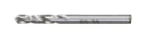 マキタ電動工具 六角軸ドリルカッタ用ドリル(交換用) 4.0mm A-66042