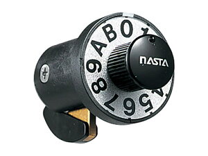 NASTA�i�i�X�^�j�@�W���X�֎󔠁E�_�X�g�{�b�N�X�E�v���C�x�[�g�{�b�N�X�p���O�@�É��_�C�������@MPK-7�i���R�^�j�@KS-Z81-MPK-7NRY-SP�@�E���