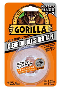 HƁ@S@ʃe[v@NAi25.4mm×1.52m×1.0mmj͗ʃe[v@1780y1z